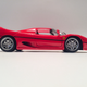 Illustration for article titled Ferrari Friday: Maisto Ferrari F50